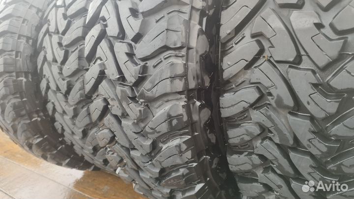 Toyo Open Country A19 265/75 R16