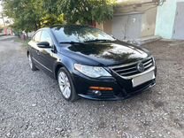 Volkswagen Passat CC 2.0 AT, 2009, 200 000 км, с пробегом, цена 1 100 000 руб.