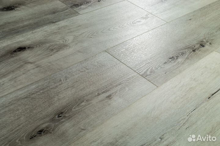 Водостойкий ламинат