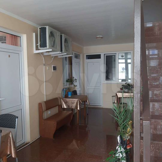 Комната 12 м², 3/3 эт.