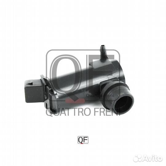 Моторчик омывателя