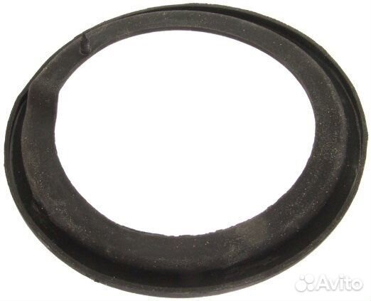 Проставка передней пружины нижняя toyota corolla