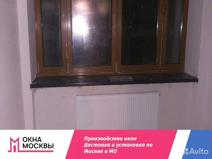 Пластиковые окна и двери