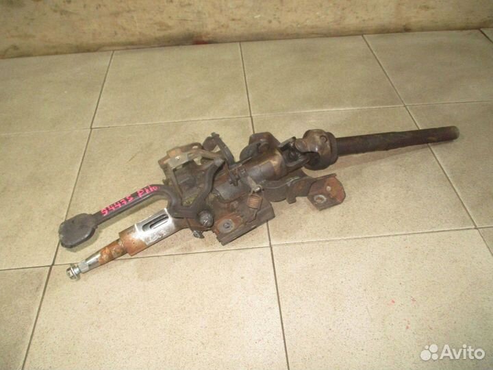 Колонка рулевая Honda Pilot 2