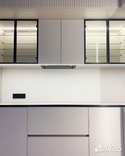 Кухня на заказ от Производителя