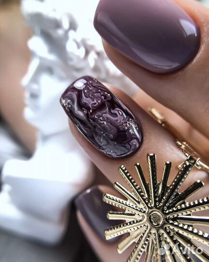 Обучение маникюру, повышение квалификации