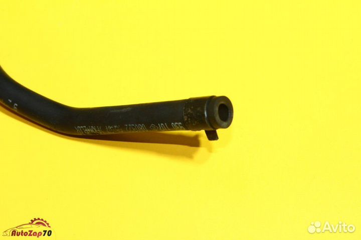 Патрубок дроссельной заслонки Hyundai I30 FD G4FC