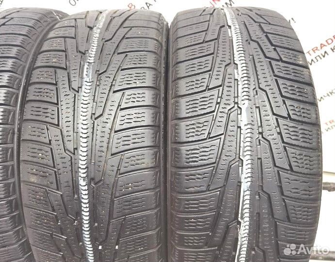 Nokian Tyres Nordman RS2 SUV 215/65 R16 102S