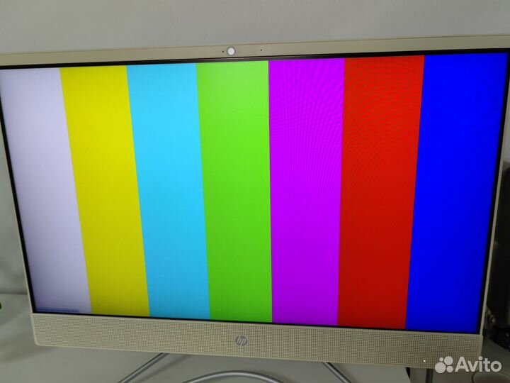 Моноблок HP 24 FullHD IPS