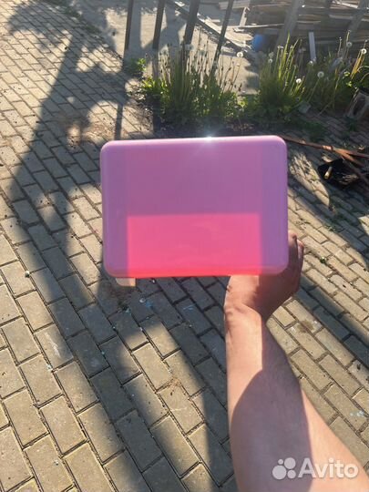 Детский стул