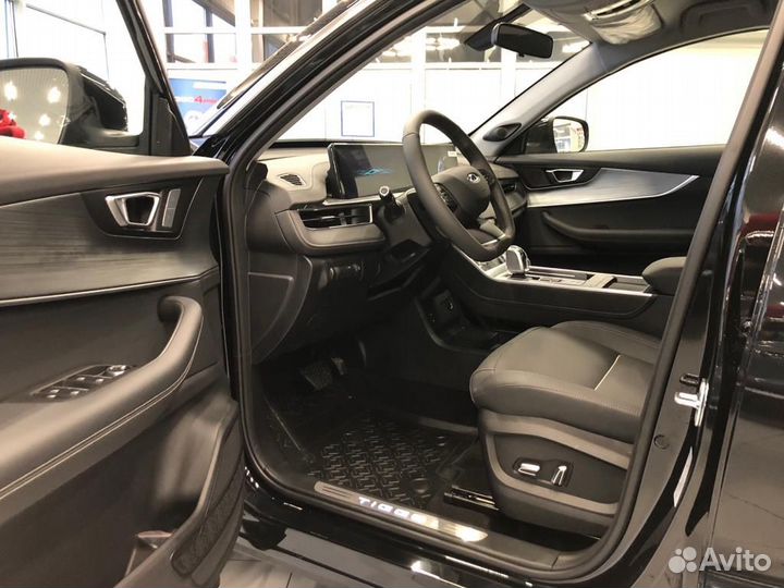 Chery Tiggo 7 Pro Max 1.5 CVT, 2023