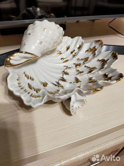 Ваза фруктовница конфетница 