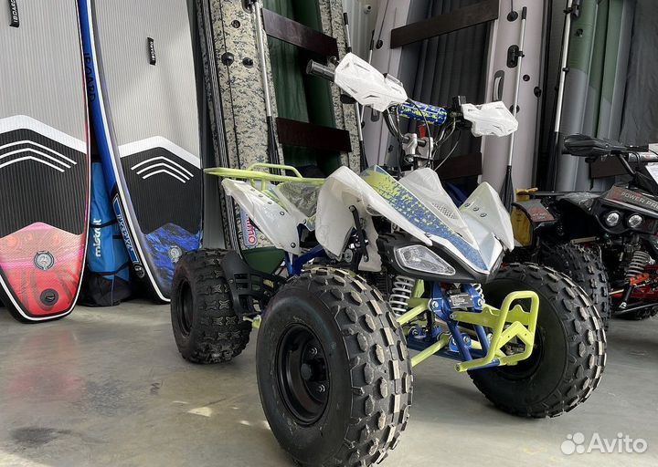 Квадроцикл BSE XT1 PRO sport