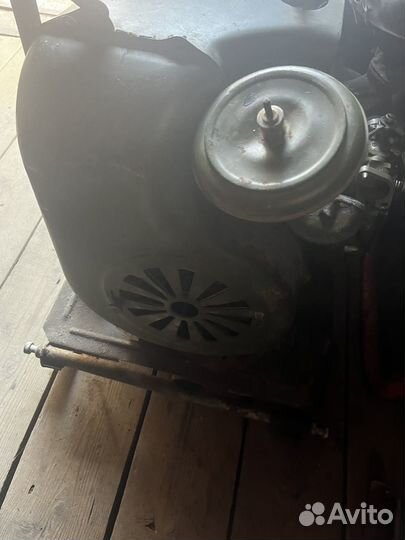 Станция армейская