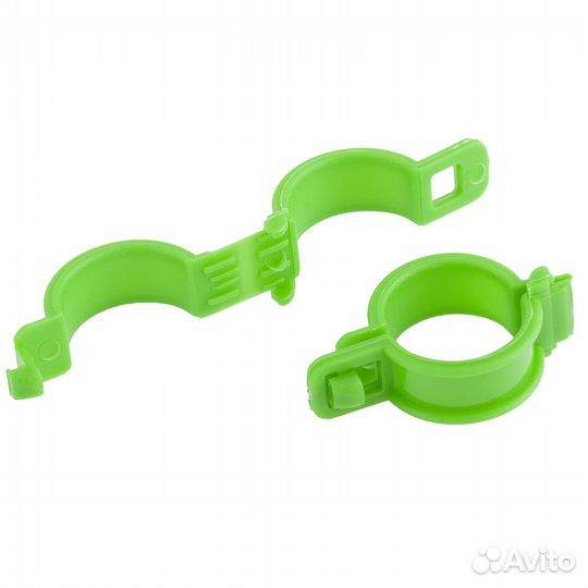 Дуга парника (зажим,клипса,скоба)