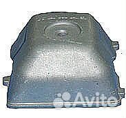 Крышка клапанная головки цилиндра камаз евро