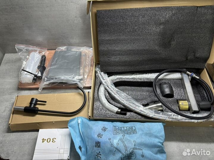 Многофункциональная мойка раковина для кухни