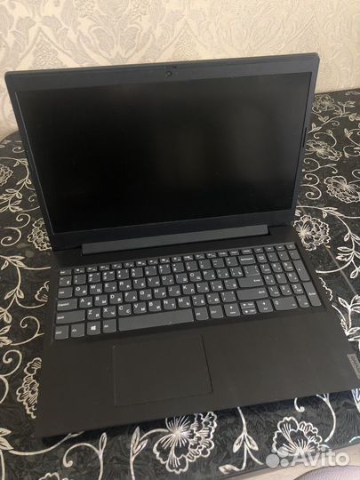 Ноутбук Lenovo ideapad