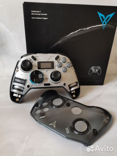 Flydigi apex 3 Elite