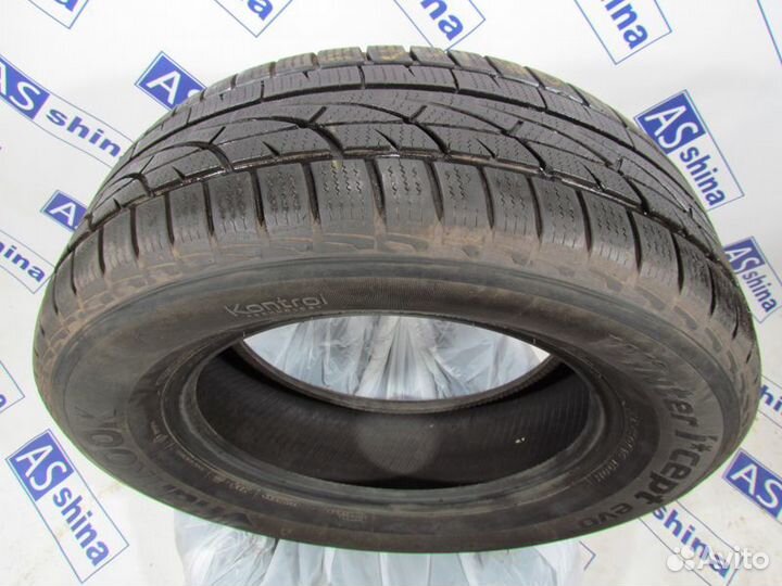 Hankook Winter I'Cept Evo W310 235/60 R16 92N