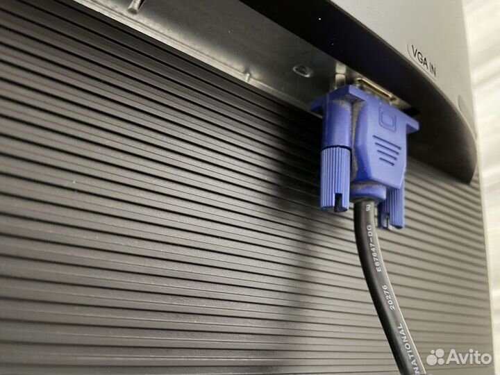 Монитор led acer 21.5 дюймов