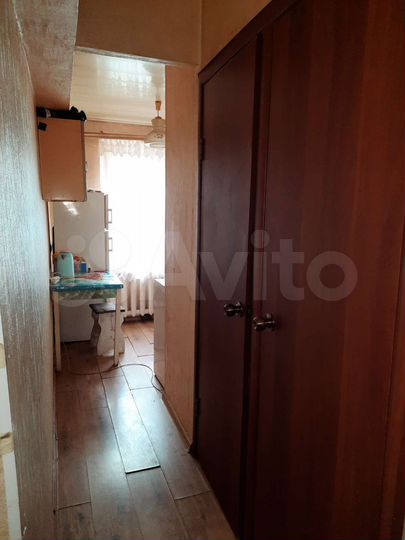 2-к. квартира, 43,5 м², 1/5 эт.