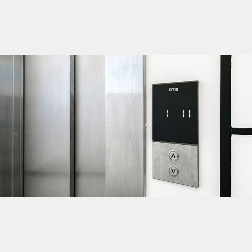 2-к. квартира, 70 м², 5/20 эт.