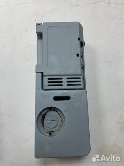 Диспенсер для посудомоечной машины