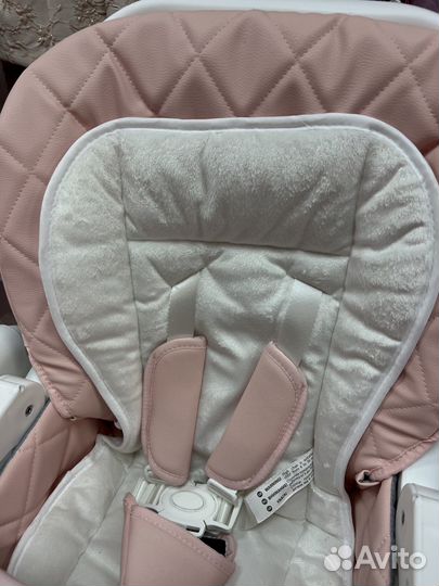 Стульчик для кормления tilly