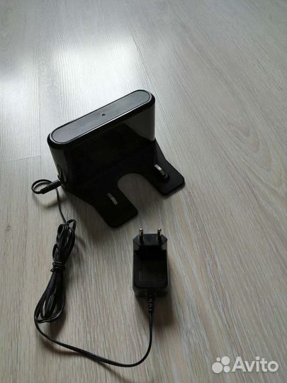 Робот пылесос scarlett sc-vc80rw01