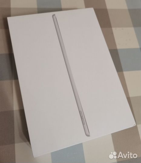 iPad 9 10.2 2021 256gb + Apple pencil