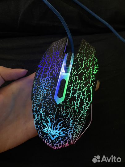 Компьютерная мышь