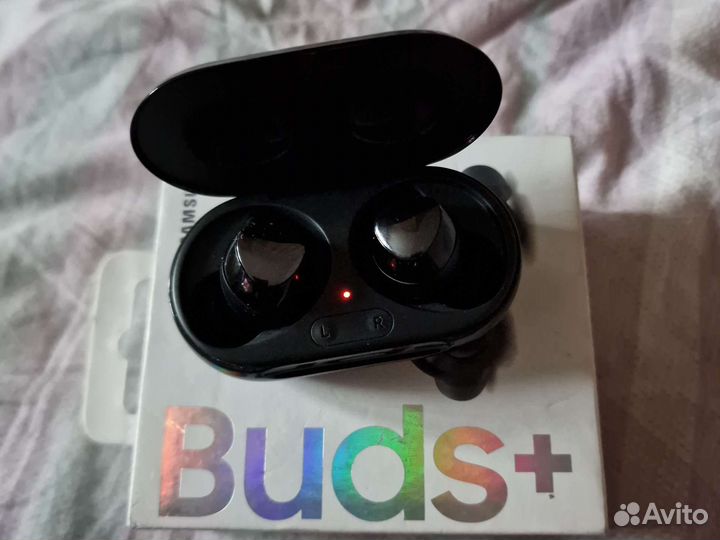 Samsung Buds+