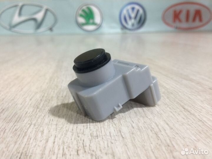 Датчик парковки ix35 Tucson