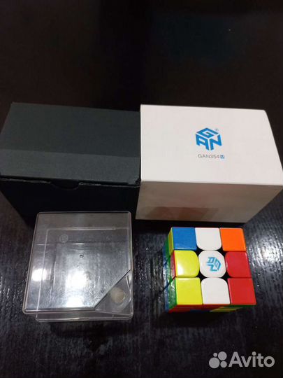 Кубик рубика GAN 354