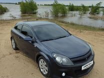 Opel Astra GTC 1.6 MT, 2008, 15 868 км, с пробегом, цена 515 000 руб.