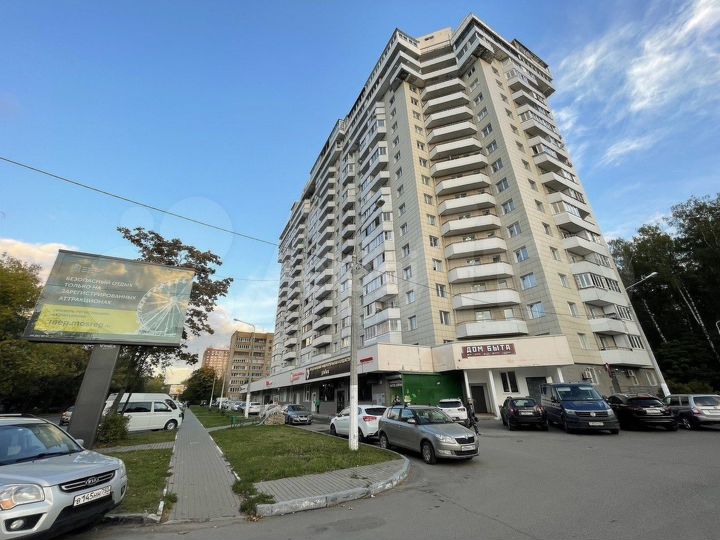 Продам помещение свободного назначения, 53.4 м²