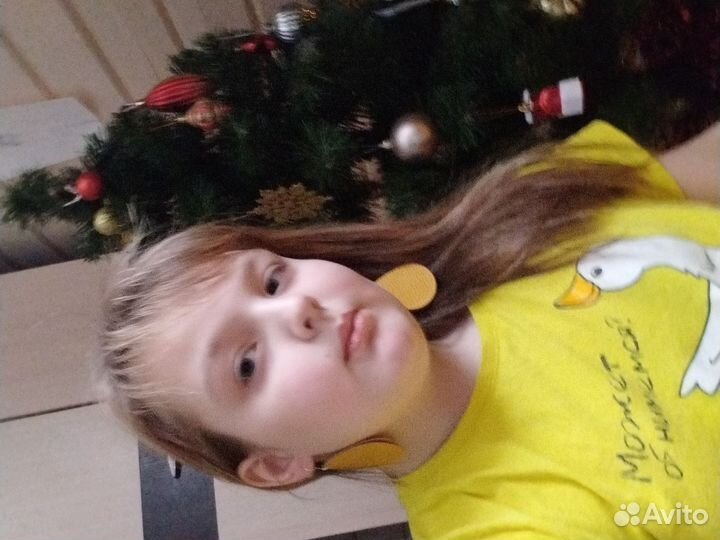 Серьги самодельные бижутерия