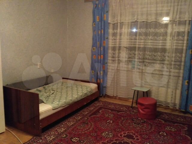 1-к. квартира, 34 м², 1/9 эт.