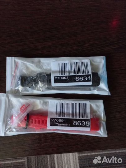 Фитнес браслет honor band 5