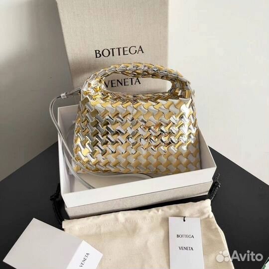 Bottega veneta сумка женская