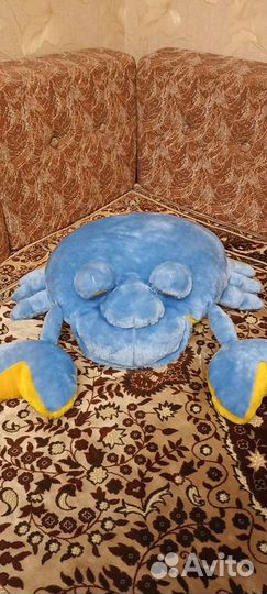 Подушка/Краб