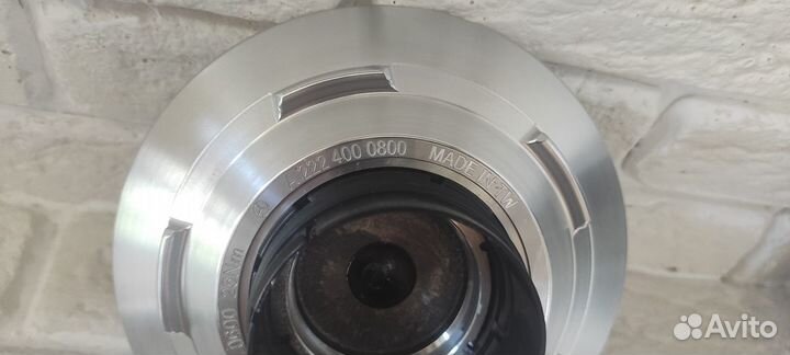 Колпак Mercedes крышка ступицы A2224000800