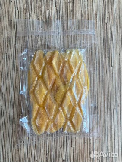 Сушеное манго Тайланд Oops Fruit