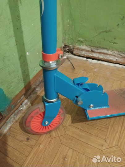 Самокат детский
