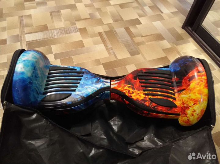 Гироскутер бу