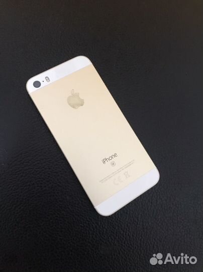 iPhone SE, 32 ГБ