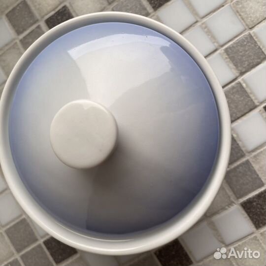 Сахарница Colditz СССР ГДР