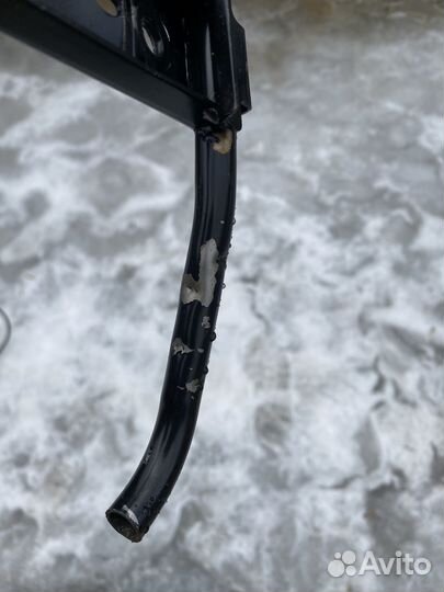 Рамка под капот Yamaha Multi Purpose