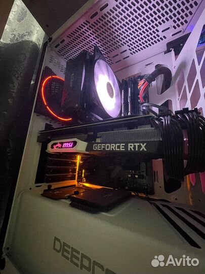 Системный блок